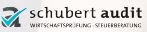 Logo Schubert Audit Sponsor